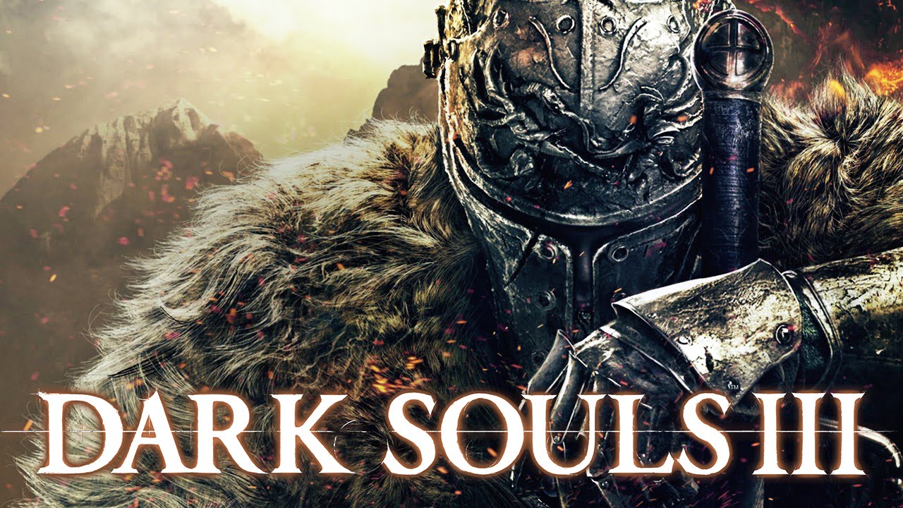 Dark Souls 3